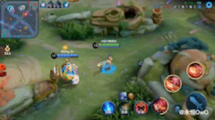 永恒OwO发布了一个斗鱼视频2022-01-15