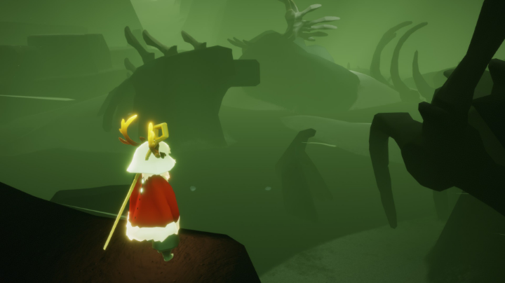 家人们咱就是说能不去墓土就尽量别去了