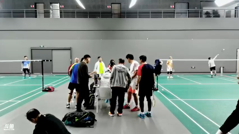 周五群活动，团体比赛