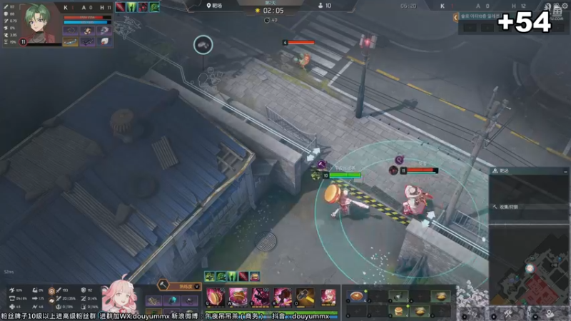 【2022-01-15 18点场】午夜抹抹茶：【茶】修罗体验卡？批卡！