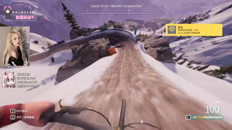 【2022-01-15 04点场】可爱橘QvQ：橘：不是我可爱是你爱上我啦 笨蛋