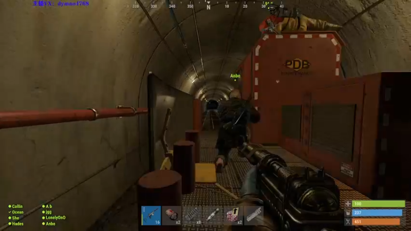 【2022-01-15 01点场】Happy丨猫腻：【猫腻】2022大家都要更好，加油