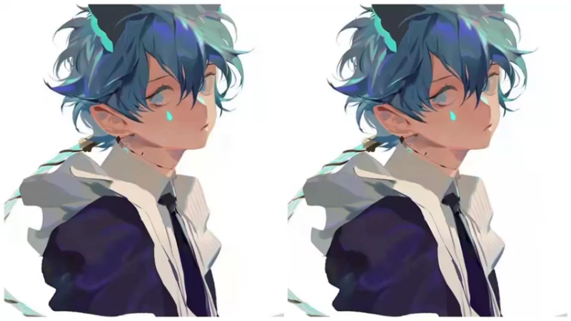 【2022-01-15 13点场】李谦愿：20岁摆烂小天才 8674137