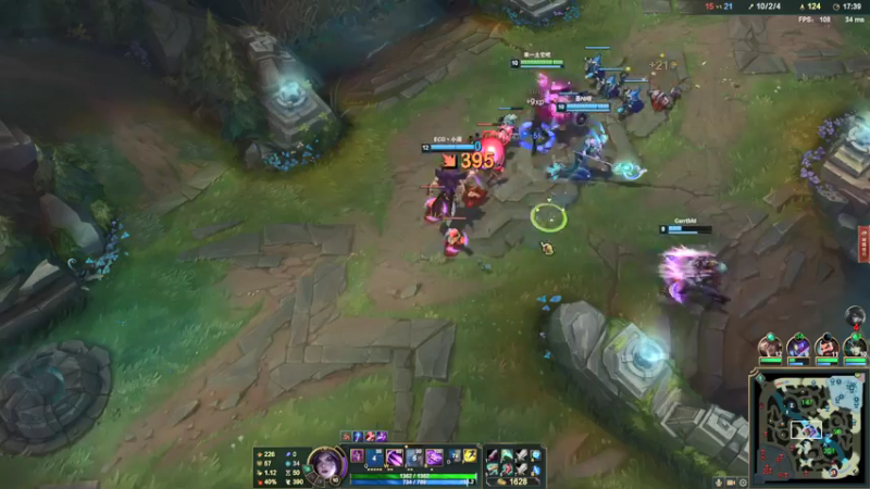 【2022-01-15 16点场】来一坨吧：随便玩玩啦~~ 10321519