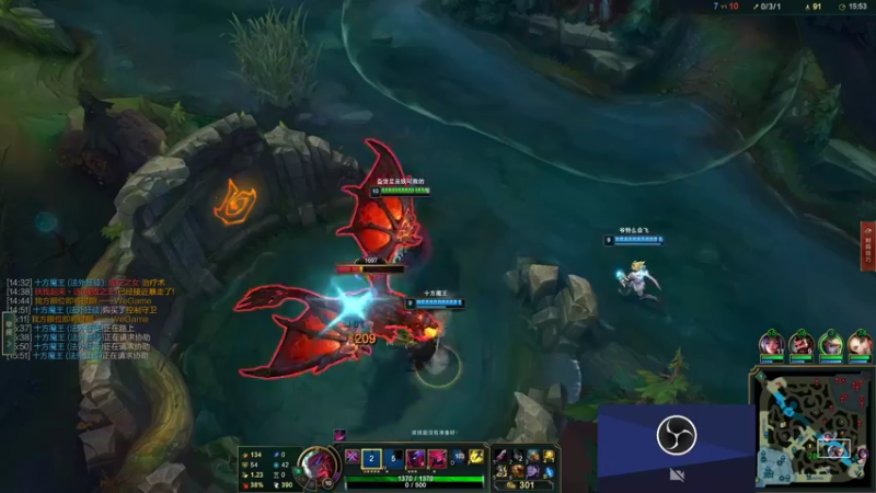 【2022-01-14 23点场】DNF丶心软：在线看号打造！团本深渊！！