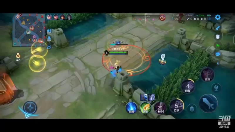 【2022-01-10 01点场】冲酱ccc：新赛季新气象加油！