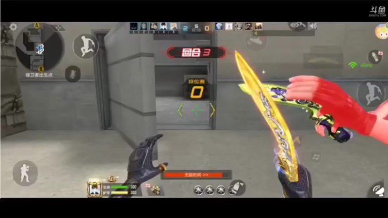 经典CF