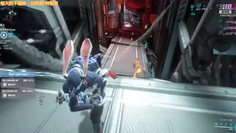 【2022-01-15 16点场】不倒翁姺森l：大菜B之清理“核桃”！1办卡加班10分钟