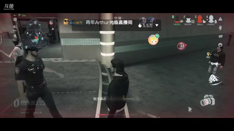 【2022-01-14 22点场】叀心359：萌新前来报道 10340161