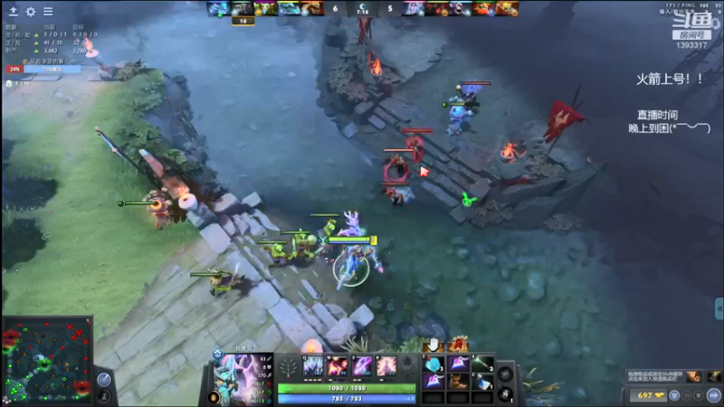 【2022-01-12 21点场】陈嘉豪丶：你被人嘲讽过低分狗没？