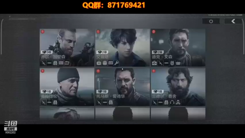 【2022-01-14 21点场】小太羊儿：重生暗区当兵王