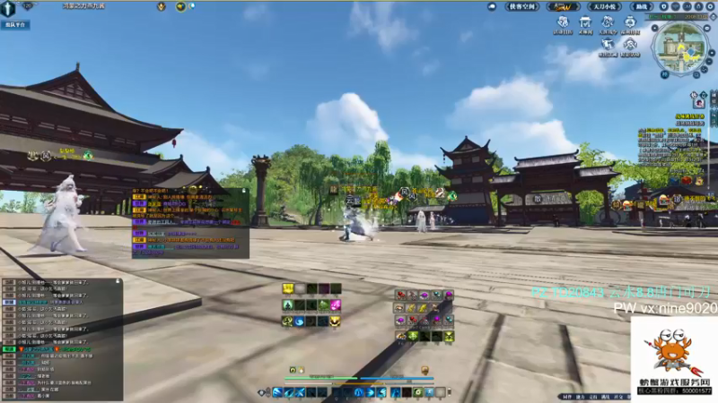 【2022-01-13 11点场】燕徊硯：我拿什么跟他比他吃KFC都不用等星期四