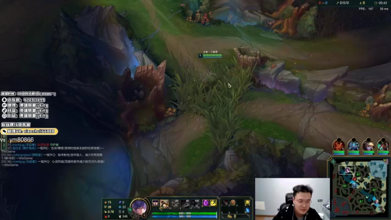 【2022-01-15 03点场】jjking剑姬：世界第一剑姬，峡谷无敌手！