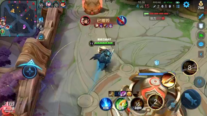 【2022-01-15 17点场】亚瑟王丶Z：巅峰赛1902分重铸亚瑟荣光！！