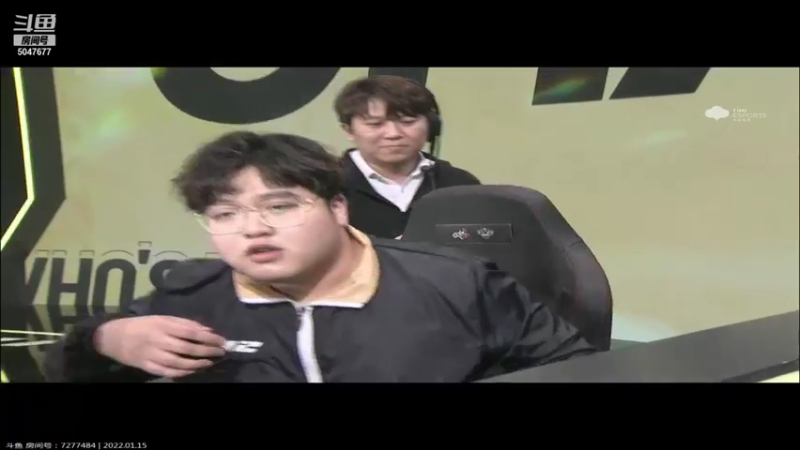 【2022-01-15 17点场】BN丶严斌：谁是车王S12总决赛