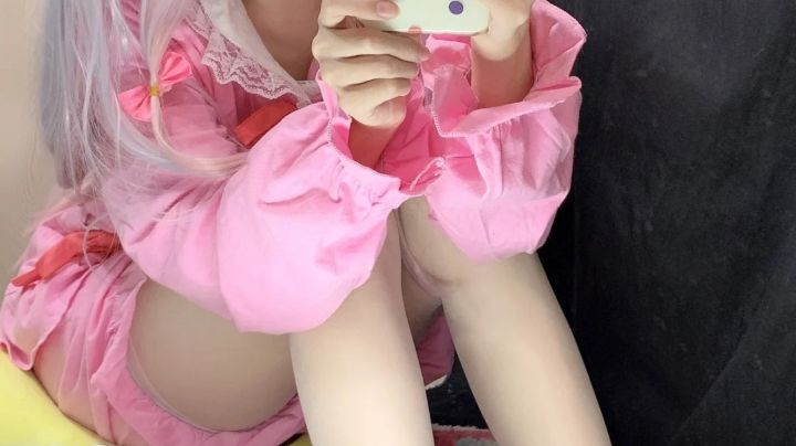 玩玩 灵活组排 拉克丝 大眼