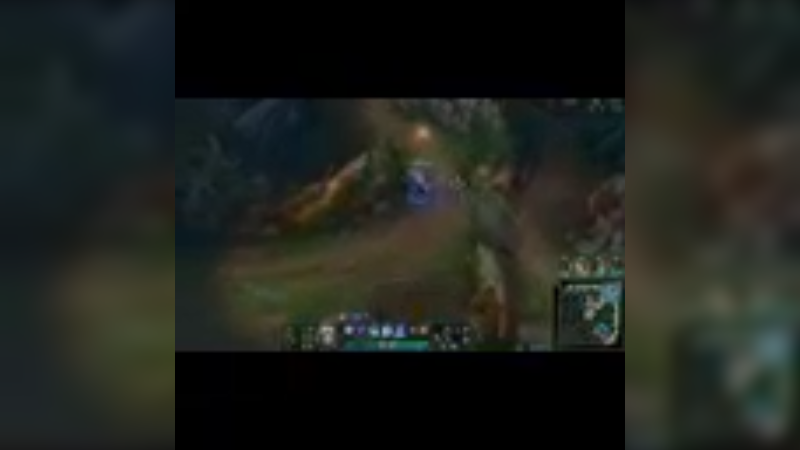 【2022-01-15 16点场】Ben4丶zz：峡谷新赛季冲分 253872