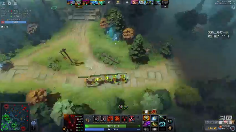 【2022-01-06 17点场】陈嘉豪丶：你被人嘲讽过低分狗没？