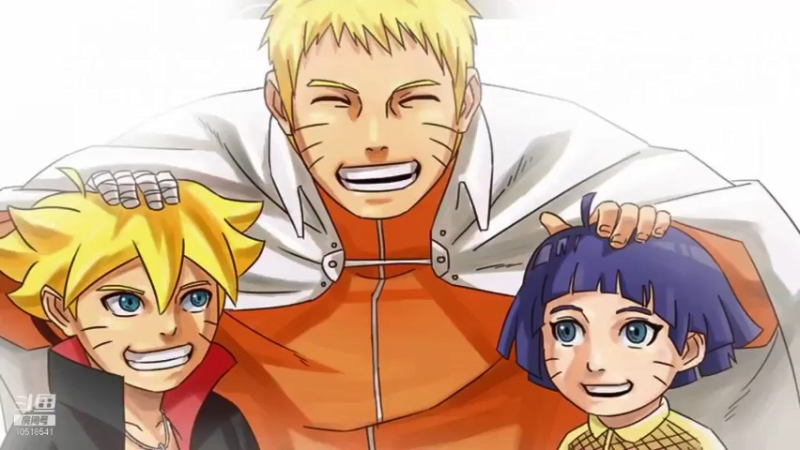 【2022-01-13 22点场】漩涡鸣人578：宅家游玩的Naruto
