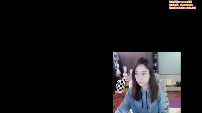 【2022-01-15 16点场】睡不醒的璨璨：祝大家周末愉快~