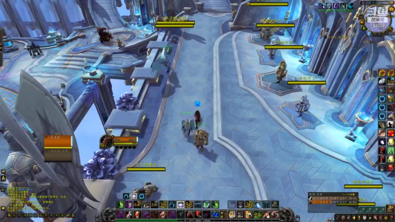 【2022-01-14 21点场】灰烬已燃：万灵出世，万物皆逝，战野22回来啦