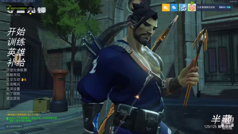 【2022-01-14 20点场】焦糖的狙：这狙又快又快