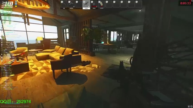 【2022-01-14 06点场】木木叔丶：3x4已出  继续打小号做任务~