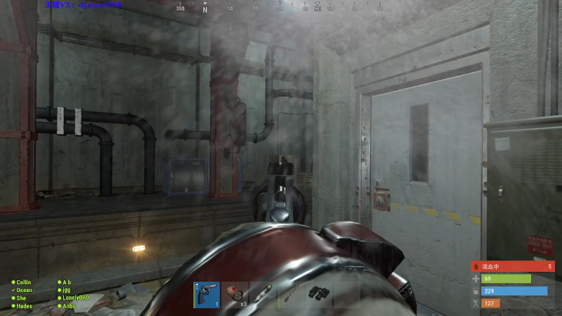 【热门游戏】Happy丨猫腻的精彩时刻 20220115 00点场