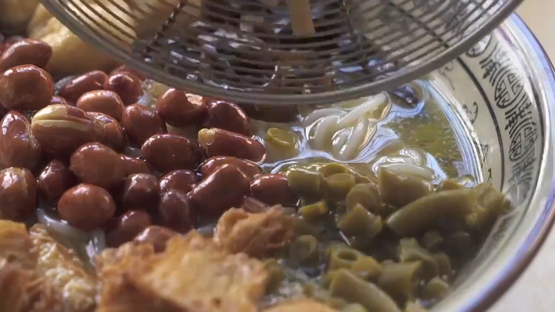 【美食】野食小哥的精彩时刻 20220115 12点场