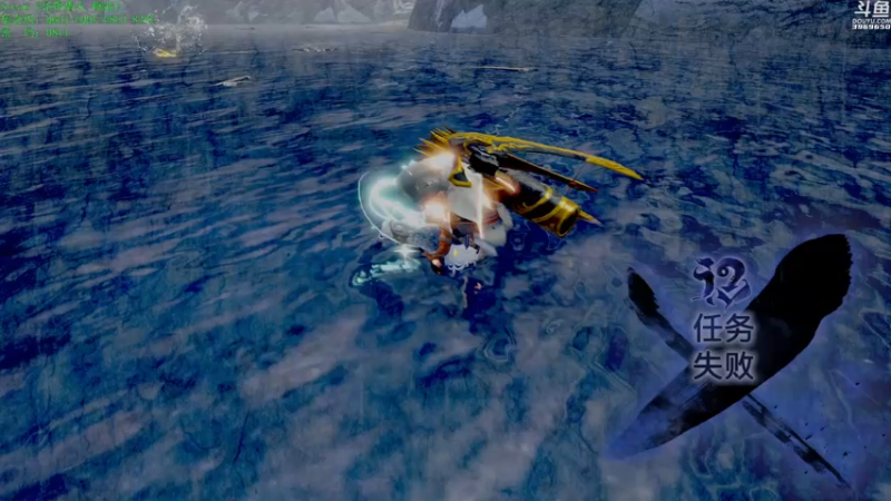 【2022-01-15 16点场】神隐的直播间：神隐：PC版《怪物猎人崛起》开荒