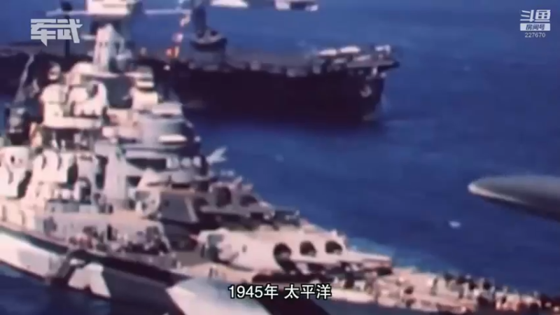 【2022-01-15 15点场】军武直播：亮刃朝鲜 中美曾经的巅峰对决