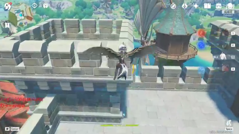 【2022-01-12 13点场】Corgi酱紫：小鬼代播 办卡晶蝶