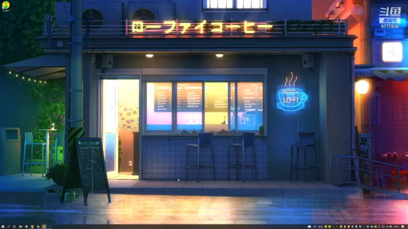 【2022-01-15 18点场】大欠儿登特特吖：好久不见9777936
