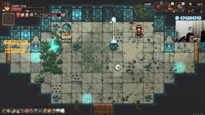 【2022-01-14 22点场】龙眼皮Lyd：《怪物猎人：崛起》