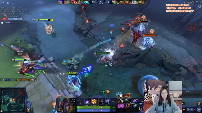 【2022-01-15 20点场】睡不醒的璨璨：祝大家周末愉快~