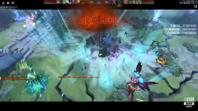 【2022-01-15 22点场】亚瑟归来丶：一看就会的1号位教学