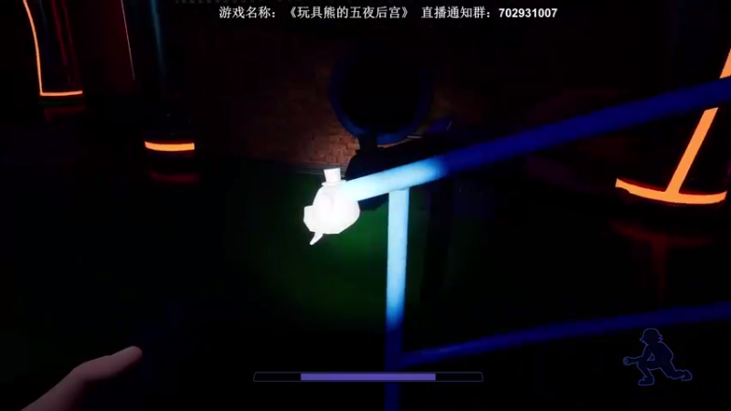 【2022-01-14 00点场】半支烟：【半支烟】恐怖游戏之魂！