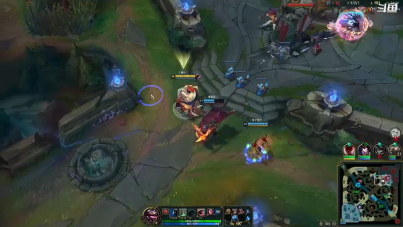 【2022-01-16 19点场】翔少丷：祝大家新年快乐 6170081