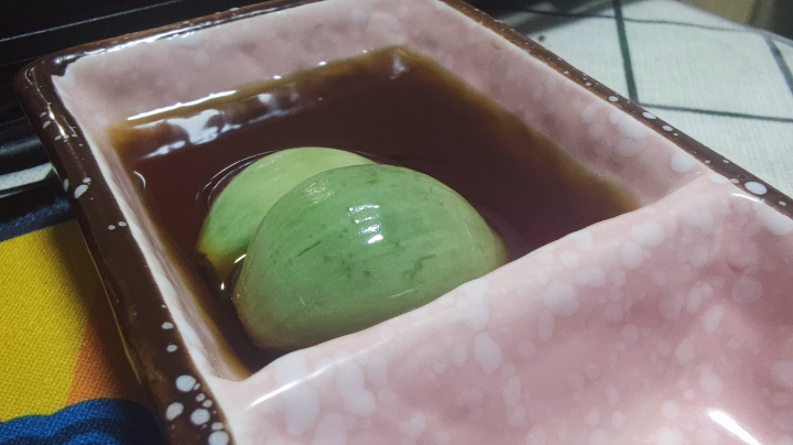 菜鸡的艰难上分之路
