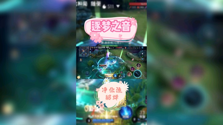 王者荣耀绎葬，貂蝉爱好者