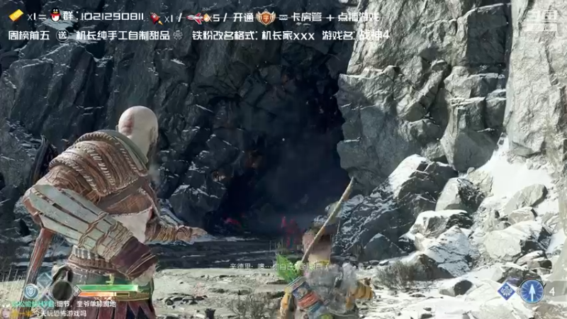 【2022-01-15 21点场】机长YG：【机长】胆小勿进！恐怖直播中！