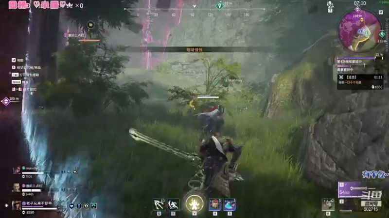 【2022-01-15 21点场】坚挺的小蛋卷：❤人菜瘾大又爱玩？❤