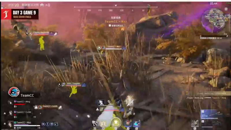 【2022-01-15 18点场】SAYA丶J：死废国国王