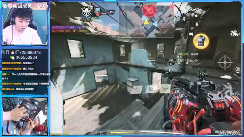 【2022-01-15 16点场】山山鸭：上分干货讲解，有问必答！国一svd