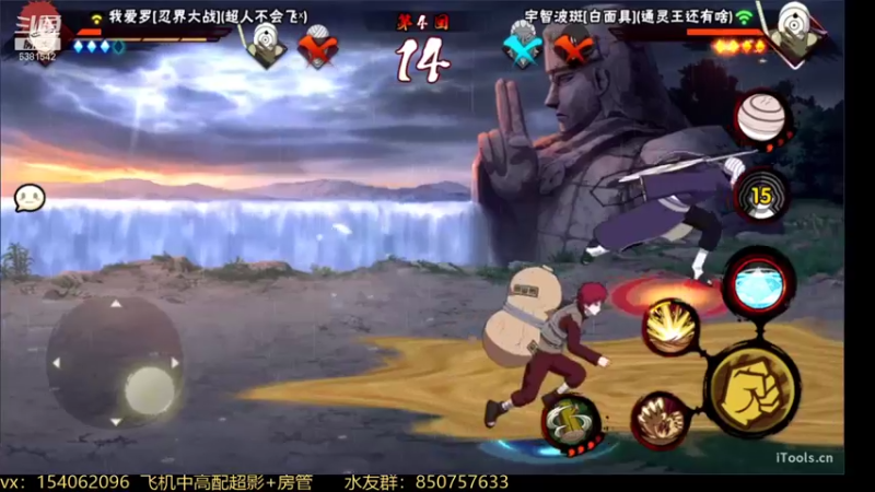 【2022-01-15 14点场】无心Modody：无心：游戏要笑着玩