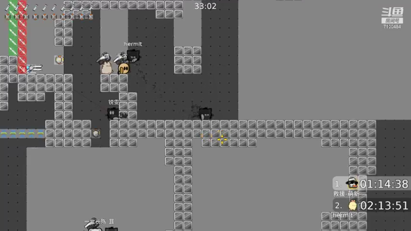 【2022-01-11 17点场】只带丶萌新大佬：这游戏好难 7100484
