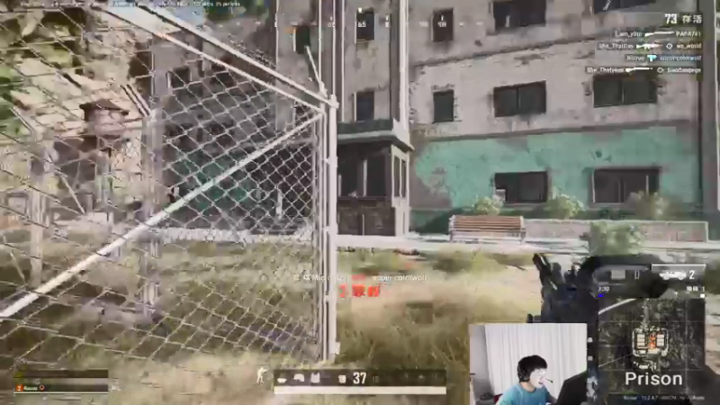 【2022-01-15 22点场】067QAQ：玩游戏,祝家人们天天开心!