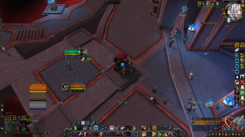 【2022-01-15 22点场】灰烬已燃：万灵出世，万物皆逝，战野牧