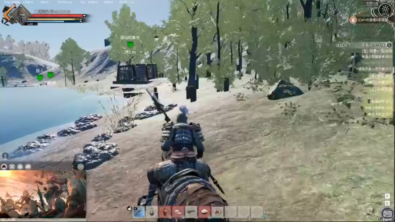 【2022-01-15 02点场】SAYA丶J：死废国国王