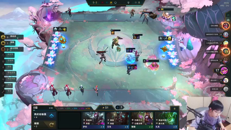 【2022-01-16 21点场】陈死狗cnh：枪法和相声并存的江湖术士~